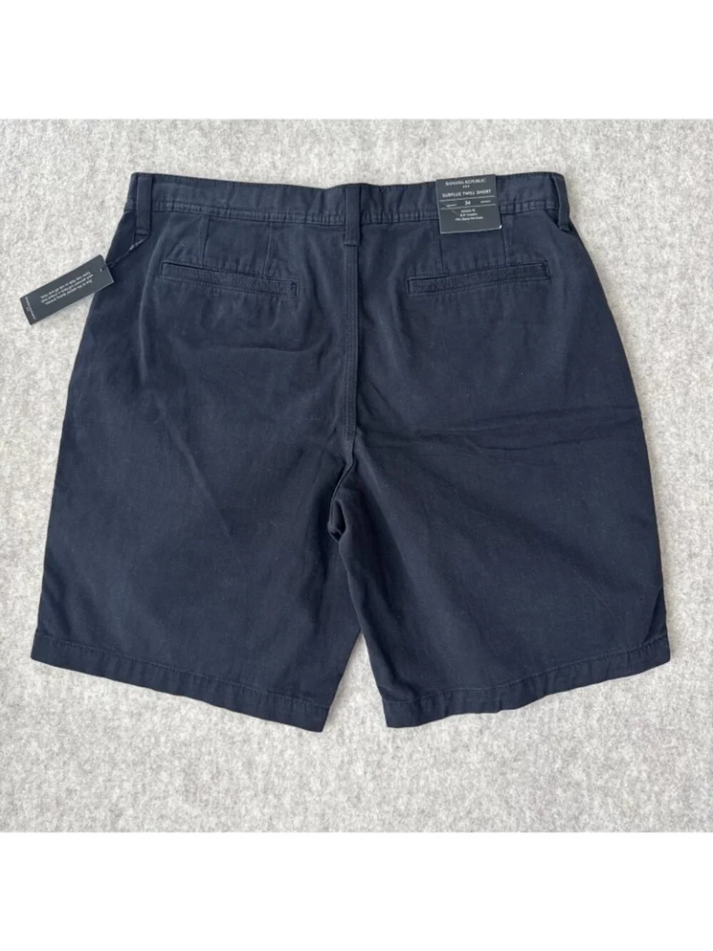 Banana Republic 8.5